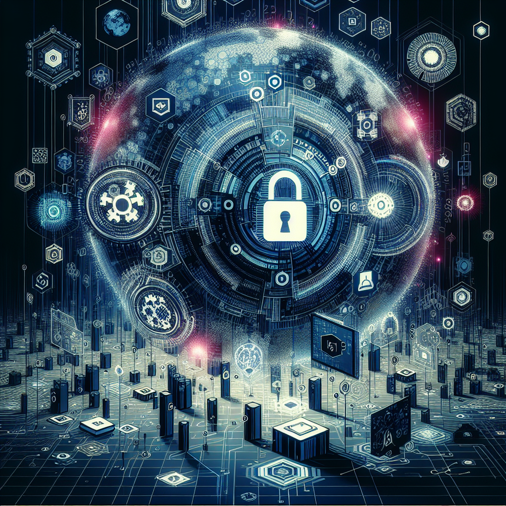 Die intric Esoterische Welt der Cyber-Versicherungen: Bist du wirklich geschützt?