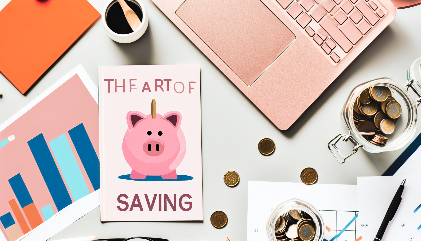 Die Kunst des Sparens: Tipps und Strategien zur effektiven Haushaltsführung